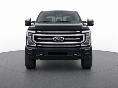 2020 Ford Super Duty F-250 SRW XL