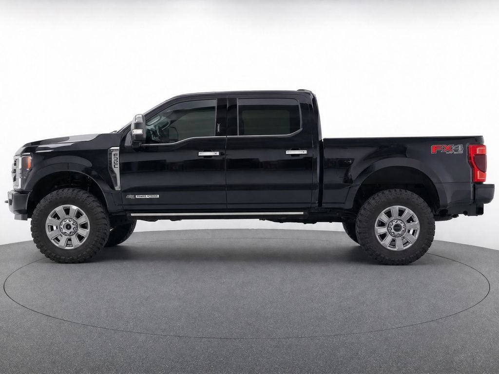 2020 Ford Super Duty F-250 SRW XL