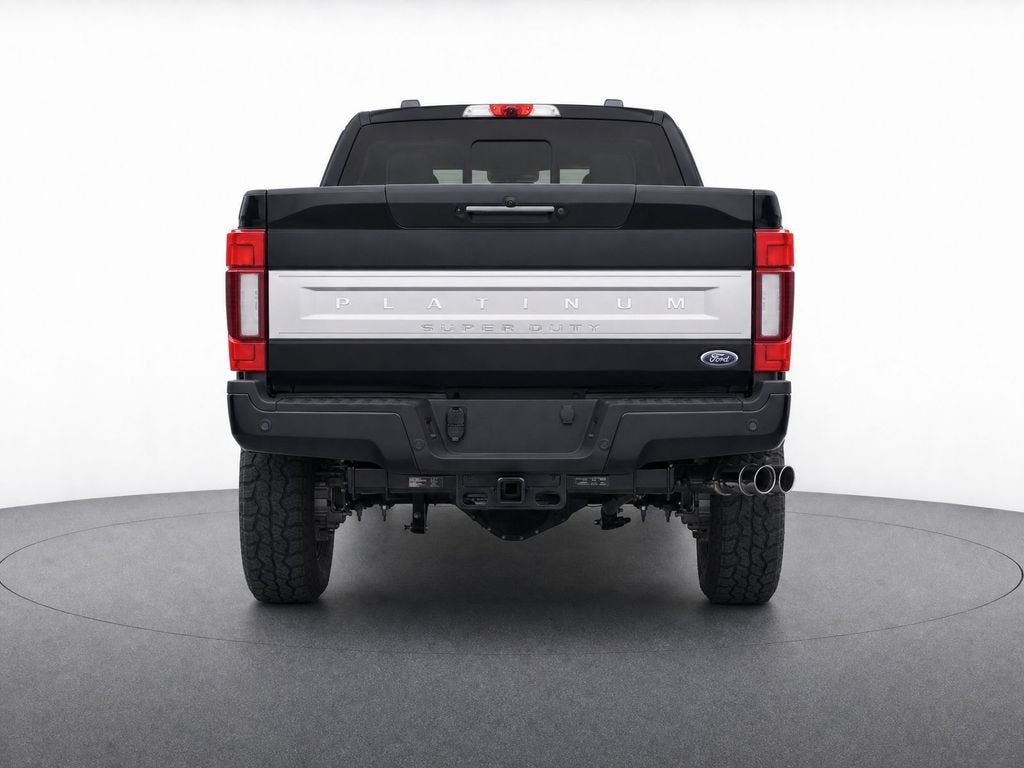 2020 Ford Super Duty F-250 SRW XL