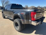 2018 Ford Super Duty F-350 DRW XL
