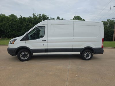 2018 Ford Transit Van Base
