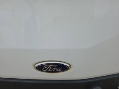 2018 Ford Transit Van Base