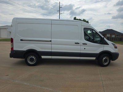 2018 Ford Transit Van Base