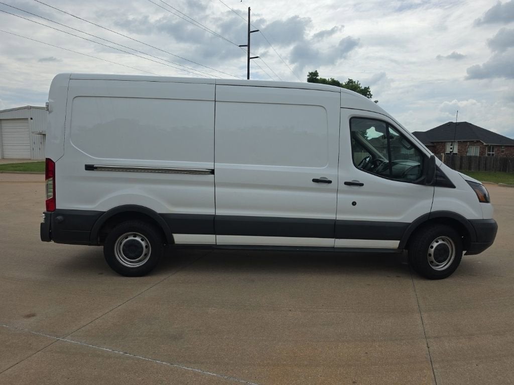 2018 Ford Transit Van Base