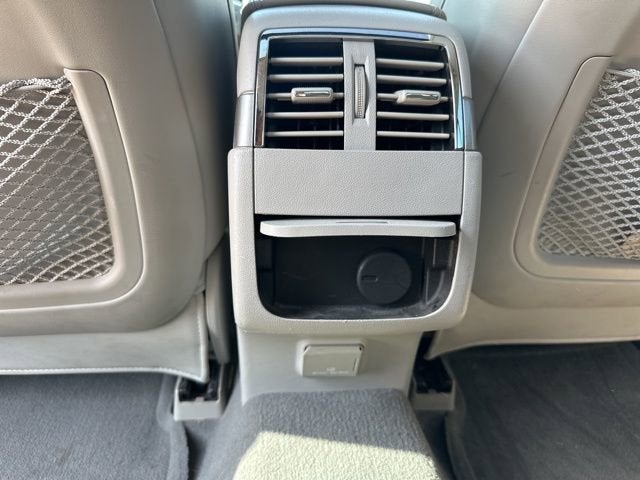 2012 Buick LaCrosse Touring