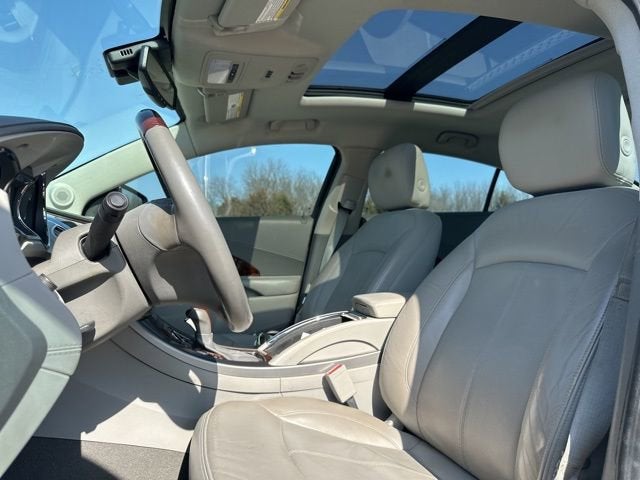 2012 Buick LaCrosse Touring