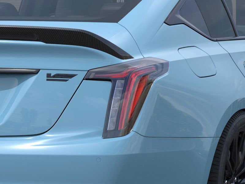 2026 Cadillac CT5-V V-Series Blackwing