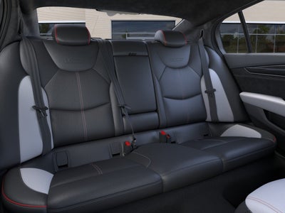 2026 Cadillac CT5-V V-Series Blackwing