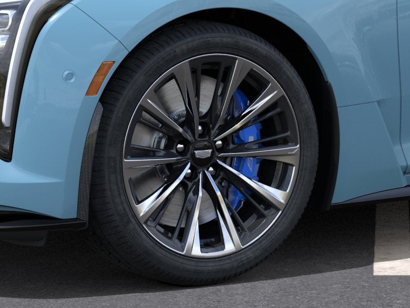 2026 Cadillac CT5-V V-Series Blackwing