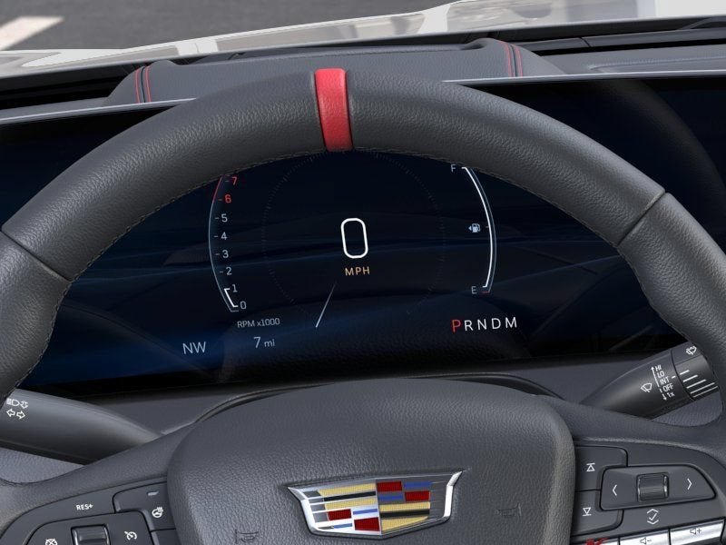 2026 Cadillac CT5-V V-Series Blackwing