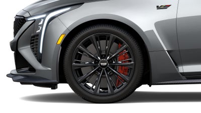 2026 Cadillac CT5-V V-Series Blackwing