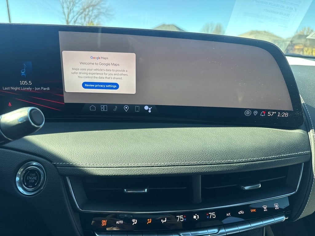 2026 Cadillac CT5-V V-Series Blackwing