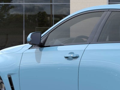 2026 Cadillac CT4-V V-Series Blackwing