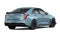 2026 Cadillac CT4-V V-Series Blackwing