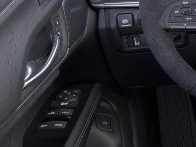 2026 Cadillac CT4-V V-Series Blackwing