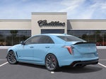2026 Cadillac CT4-V V-Series Blackwing