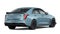 2026 Cadillac CT4-V V-Series Blackwing