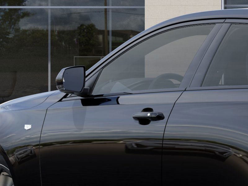 2026 Cadillac CT4 Sport