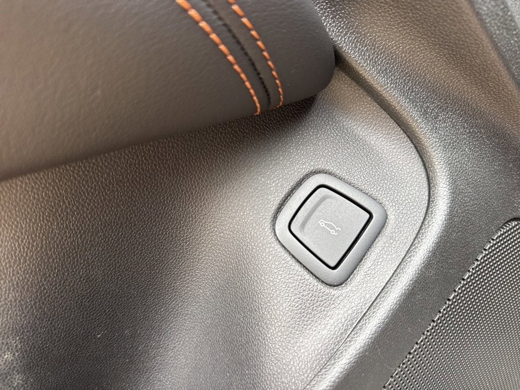 2025 Cadillac CT4 Sport