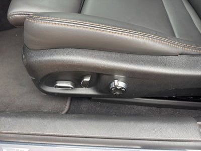 2025 Cadillac CT4 Sport