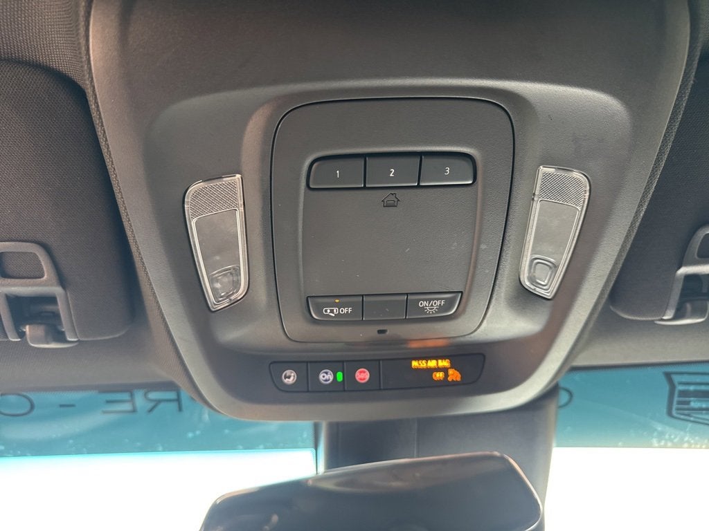 2025 Cadillac CT4 Sport