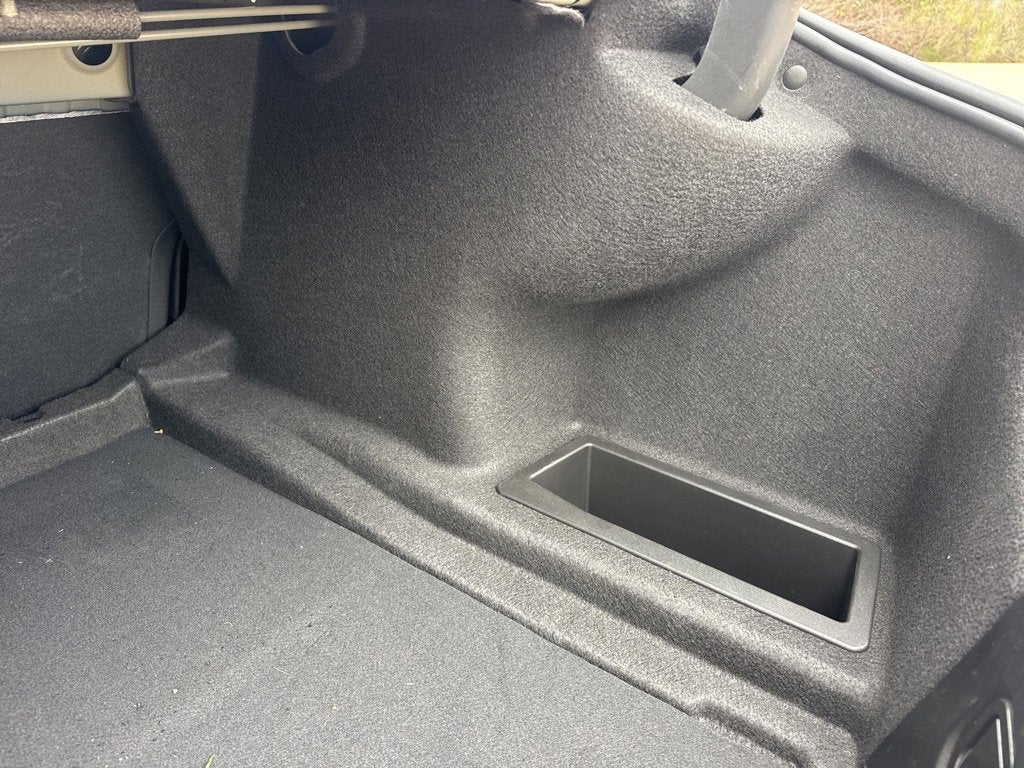 2025 Cadillac CT4 Sport