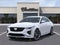 2026 Cadillac CT4 Sport