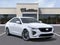 2026 Cadillac CT4 Sport