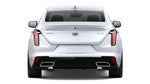 2026 Cadillac CT4 Sport