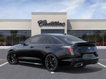 2026 Cadillac CT4 Sport