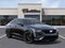 2026 Cadillac CT4 Sport