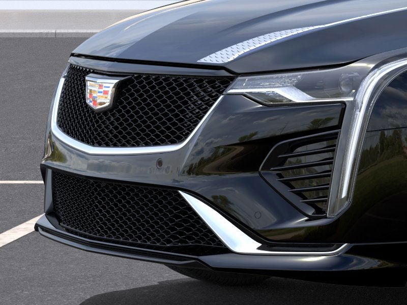 2026 Cadillac CT4 Sport