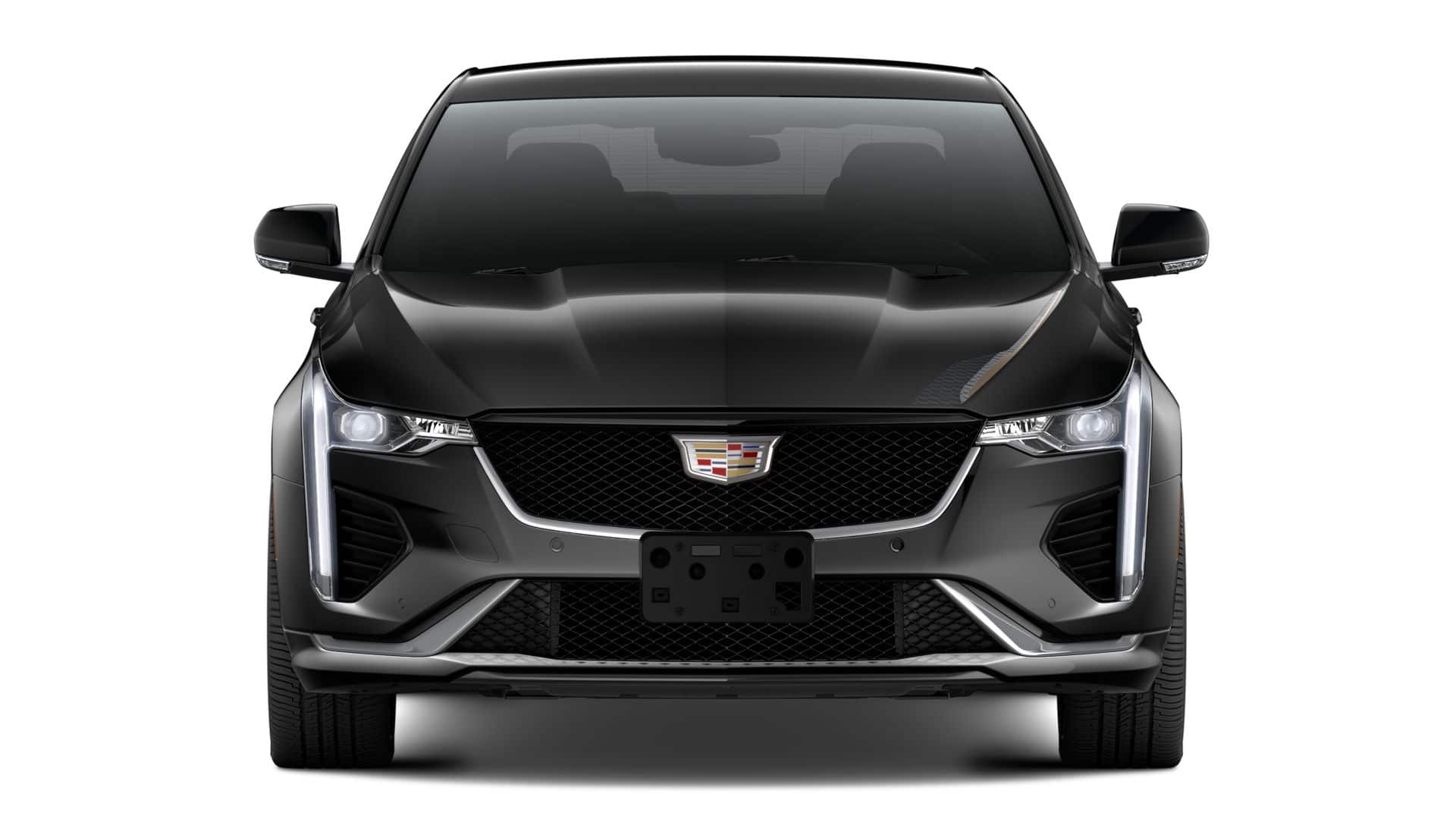 2026 Cadillac CT4 Sport