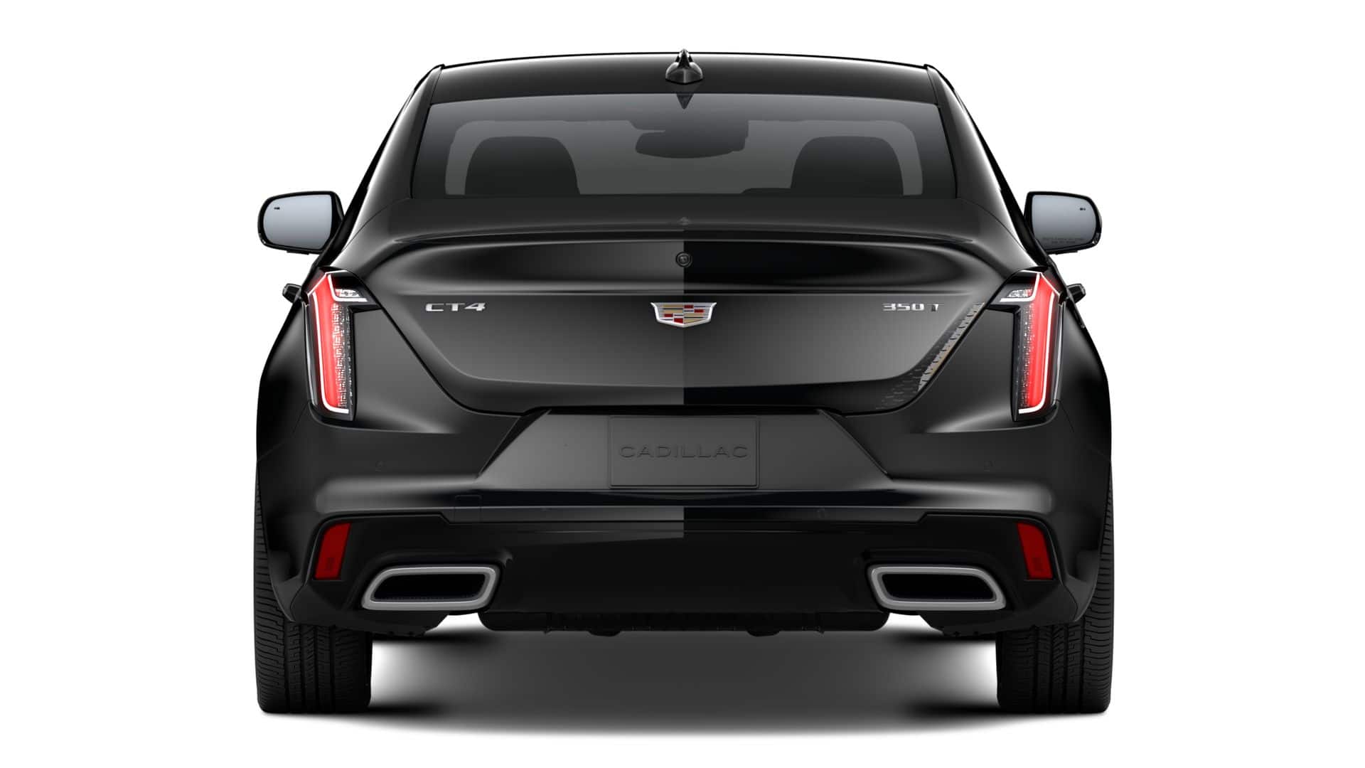 2026 Cadillac CT4 Sport