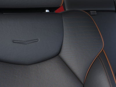 2026 Cadillac CT4-V V-Series