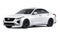 2026 Cadillac CT4-V V-Series