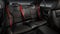2026 Cadillac CT4-V V-Series