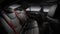2026 Cadillac CT4-V V-Series