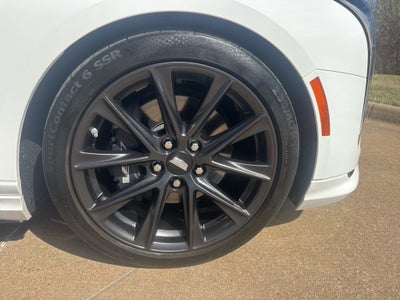 2024 Cadillac CT4-V V-Series