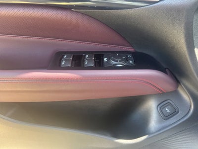 2024 Cadillac CT4-V V-Series