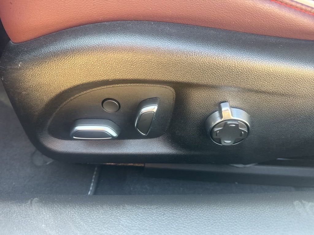 2024 Cadillac CT4-V V-Series