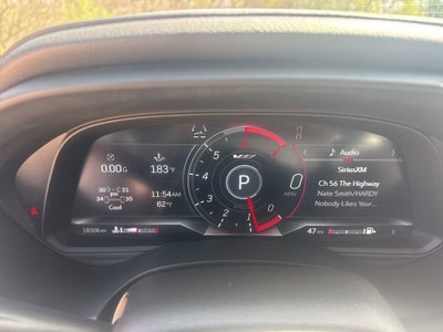 2024 Cadillac CT4-V V-Series