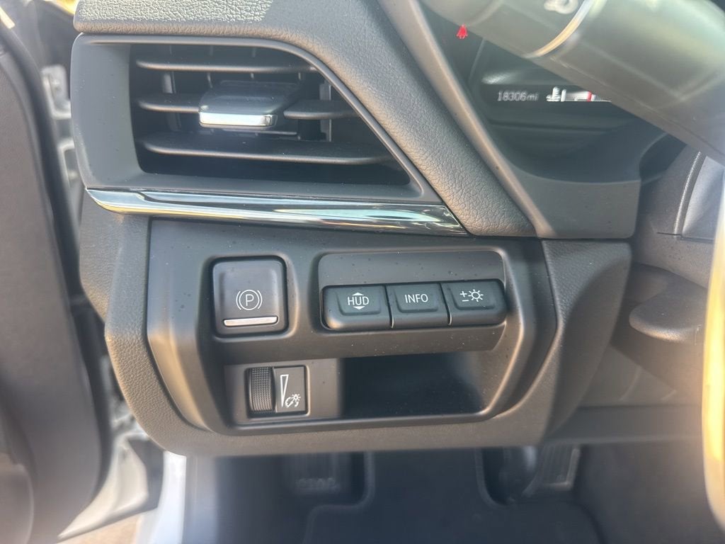 2024 Cadillac CT4-V V-Series