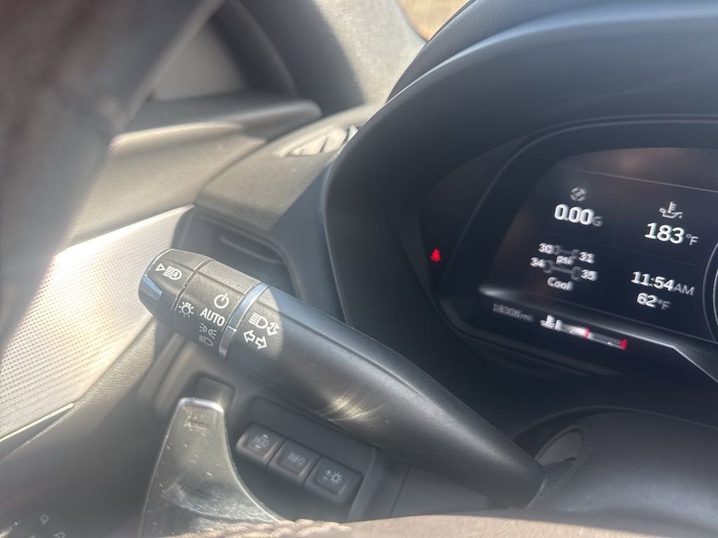 2024 Cadillac CT4-V V-Series