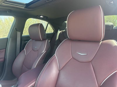 2024 Cadillac CT4-V V-Series