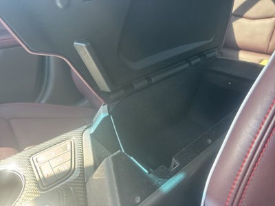 2024 Cadillac CT4-V V-Series