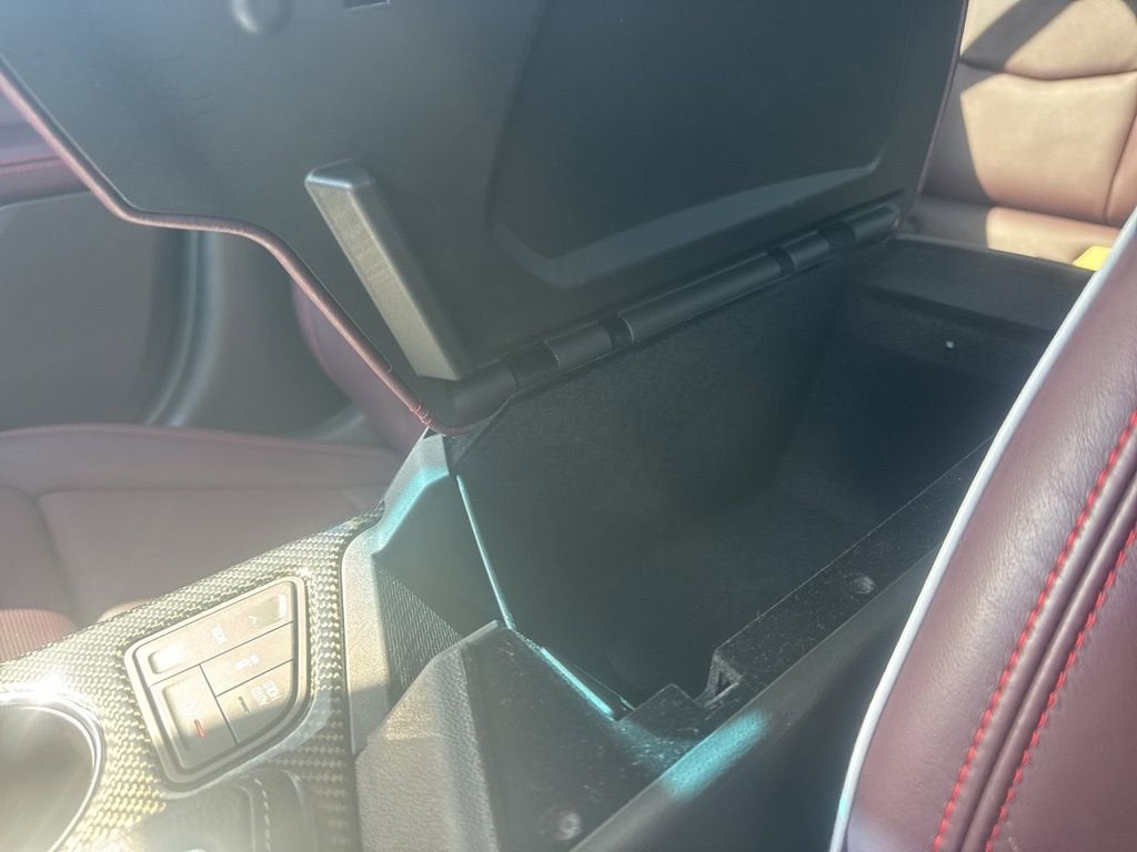 2024 Cadillac CT4-V V-Series