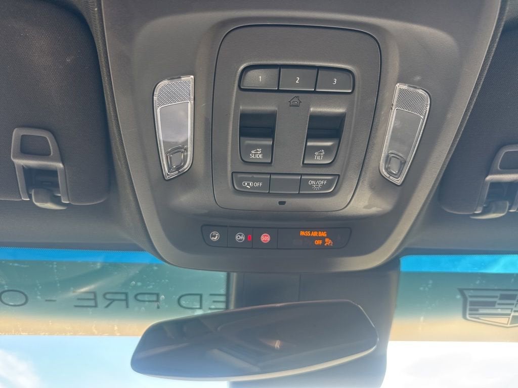 2024 Cadillac CT4-V V-Series