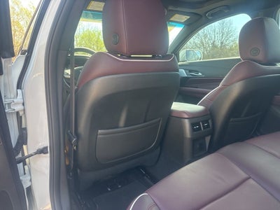 2024 Cadillac CT4-V V-Series