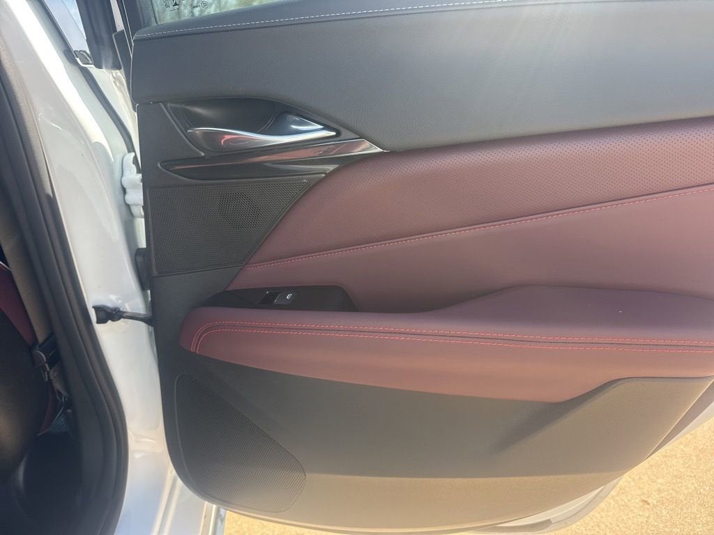 2024 Cadillac CT4-V V-Series